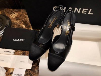 chanel sh